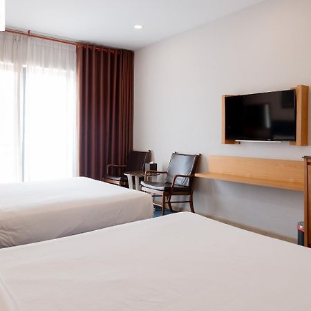 Viet Ha Hotel Bandar Ho Chi Minh Luaran gambar